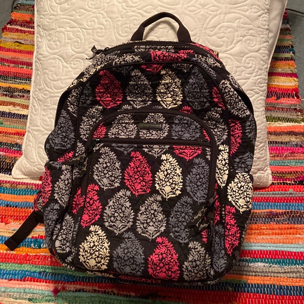 Vera Bradley Backpack